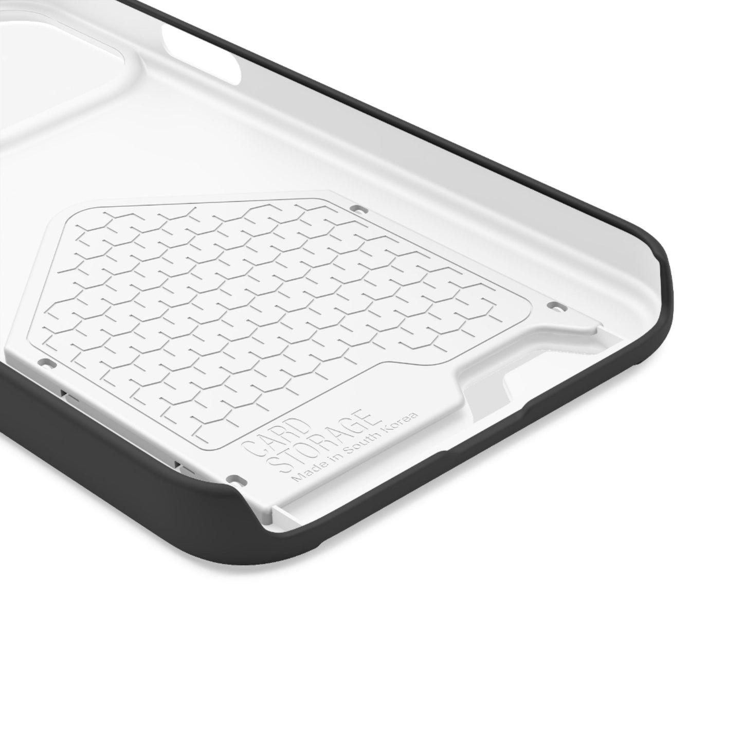 Department of Feline Oversight MagSafe iPhone Case — Designated Human Edition