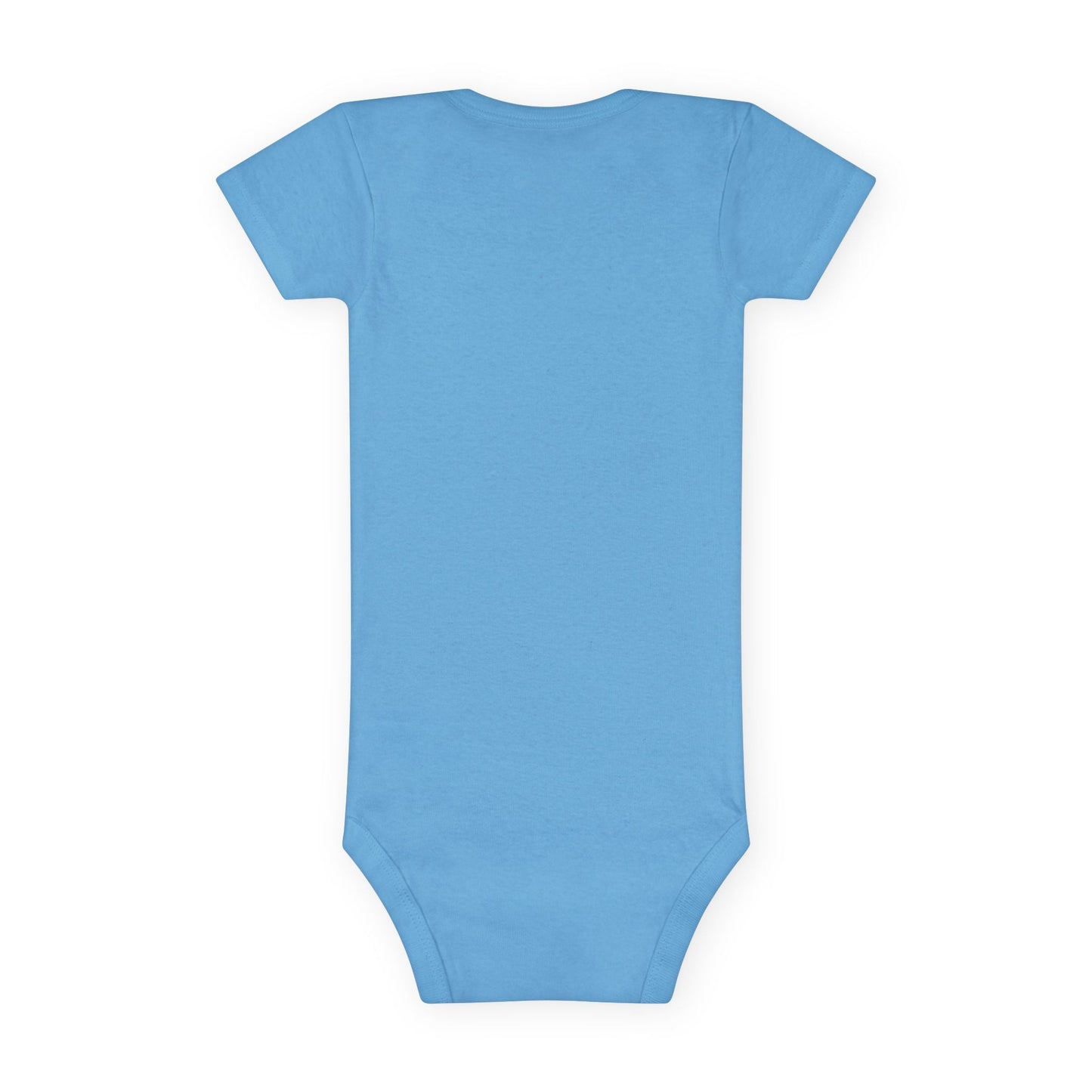 Total Success Baby Bodysuit – Political Parody Edition