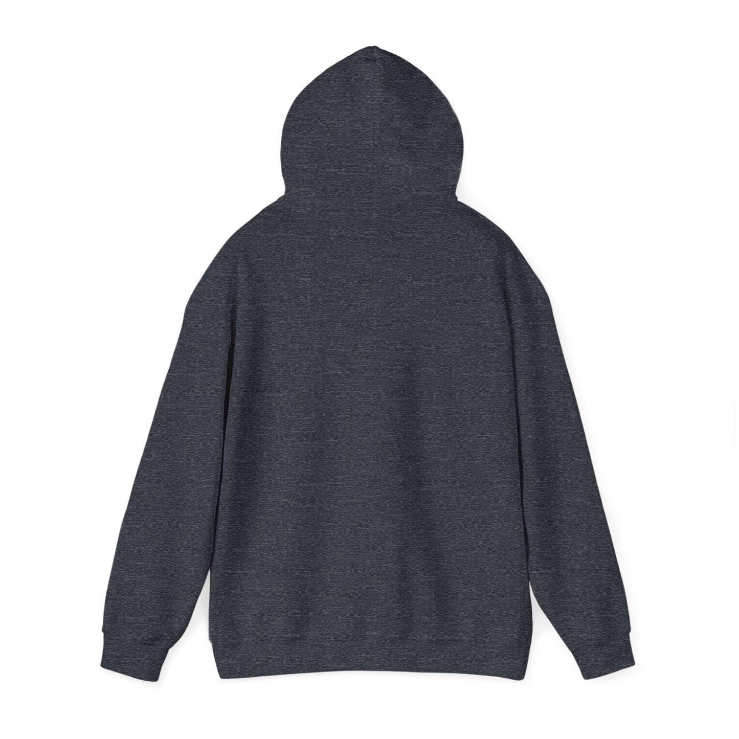 Odds Unisex Hooded Sweatshirt