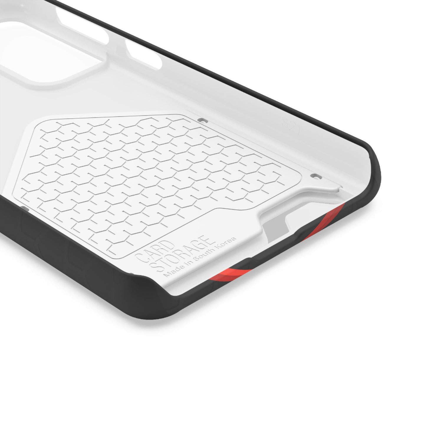 Cat Approved iPhone Case — Official Stamp Edition