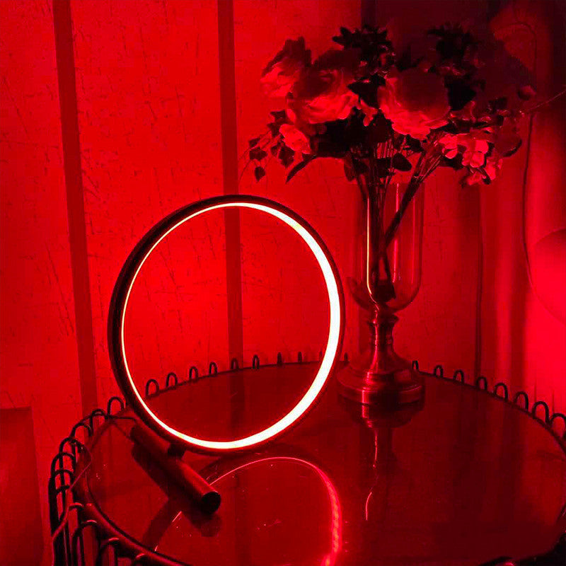 Nordic Circle Light