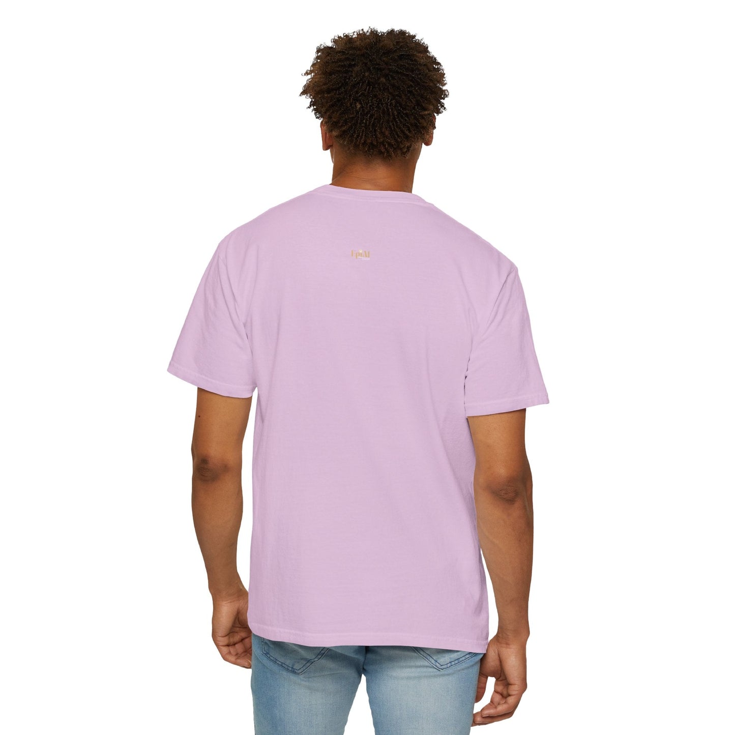 Everyone Agrees – Garment-Dyed Unisex T-Shirt