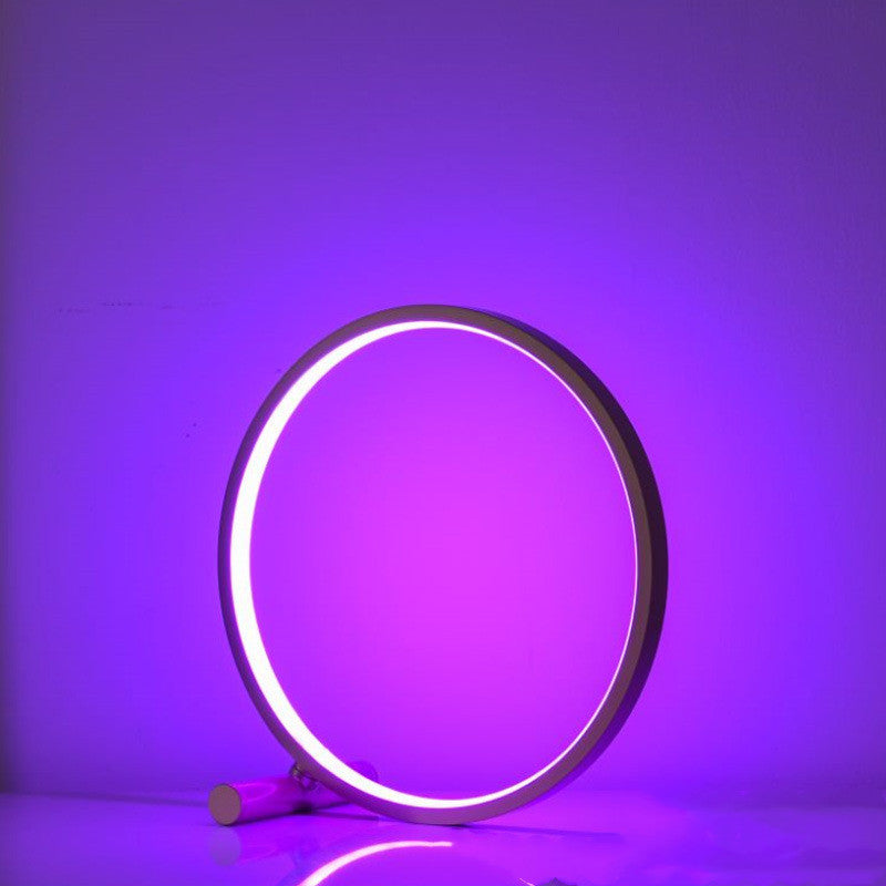 Arctic Circle Atmosphere Lamp