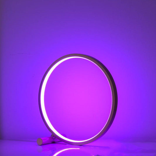 Arctic Circle Atmosphere Lamp