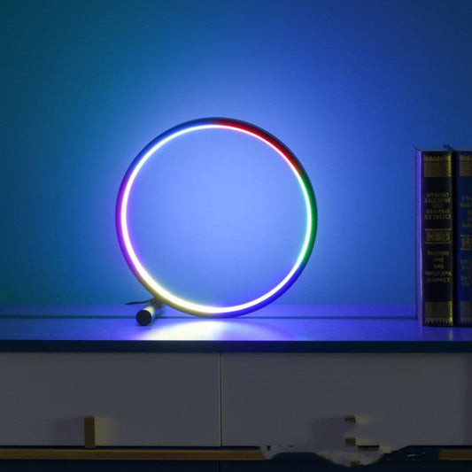 Arctic Circle Atmosphere Lamp