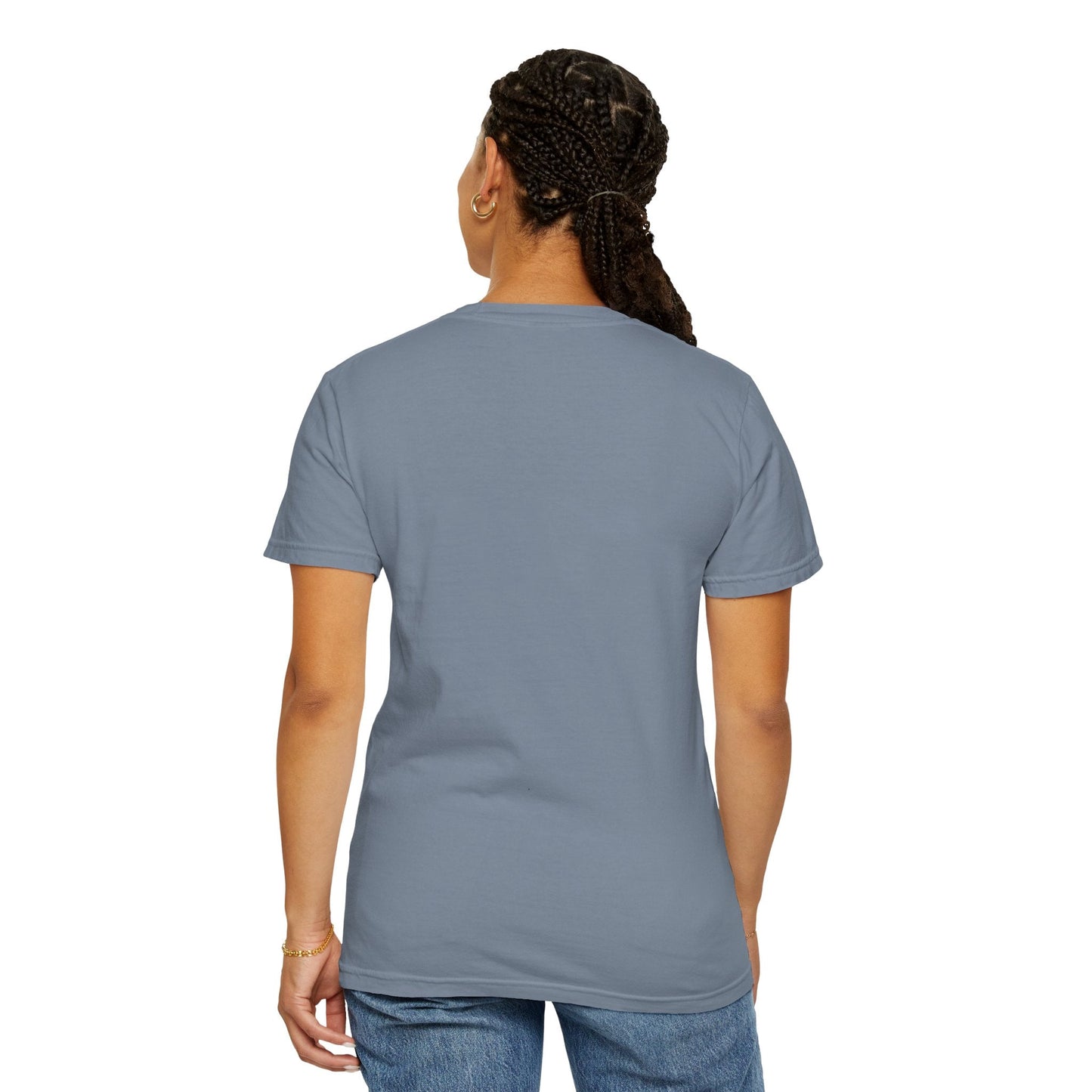 Assigned Human T-Shirt | Chosen by the Cat Tee