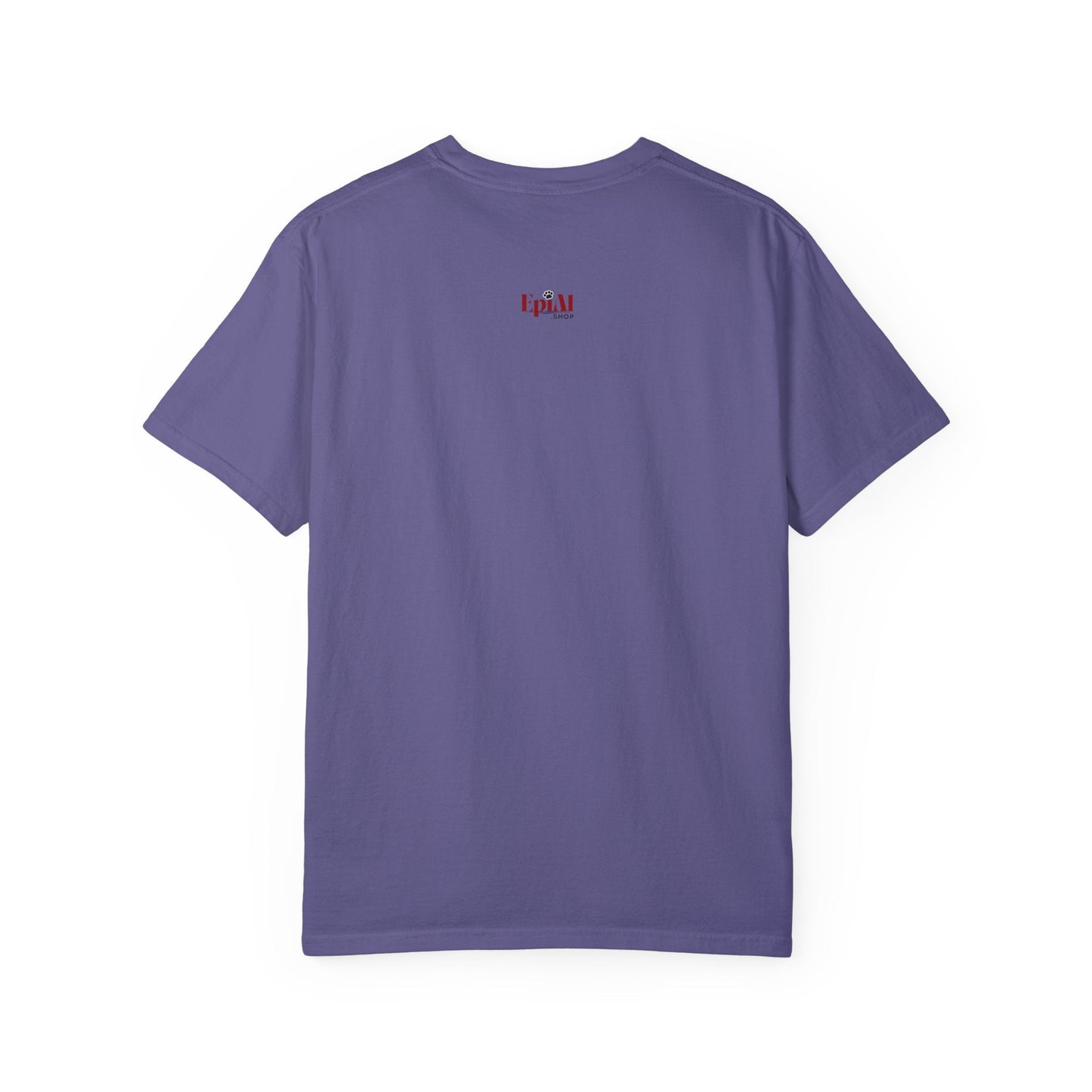 Odds Unisex Garment-Dyed T-shirt