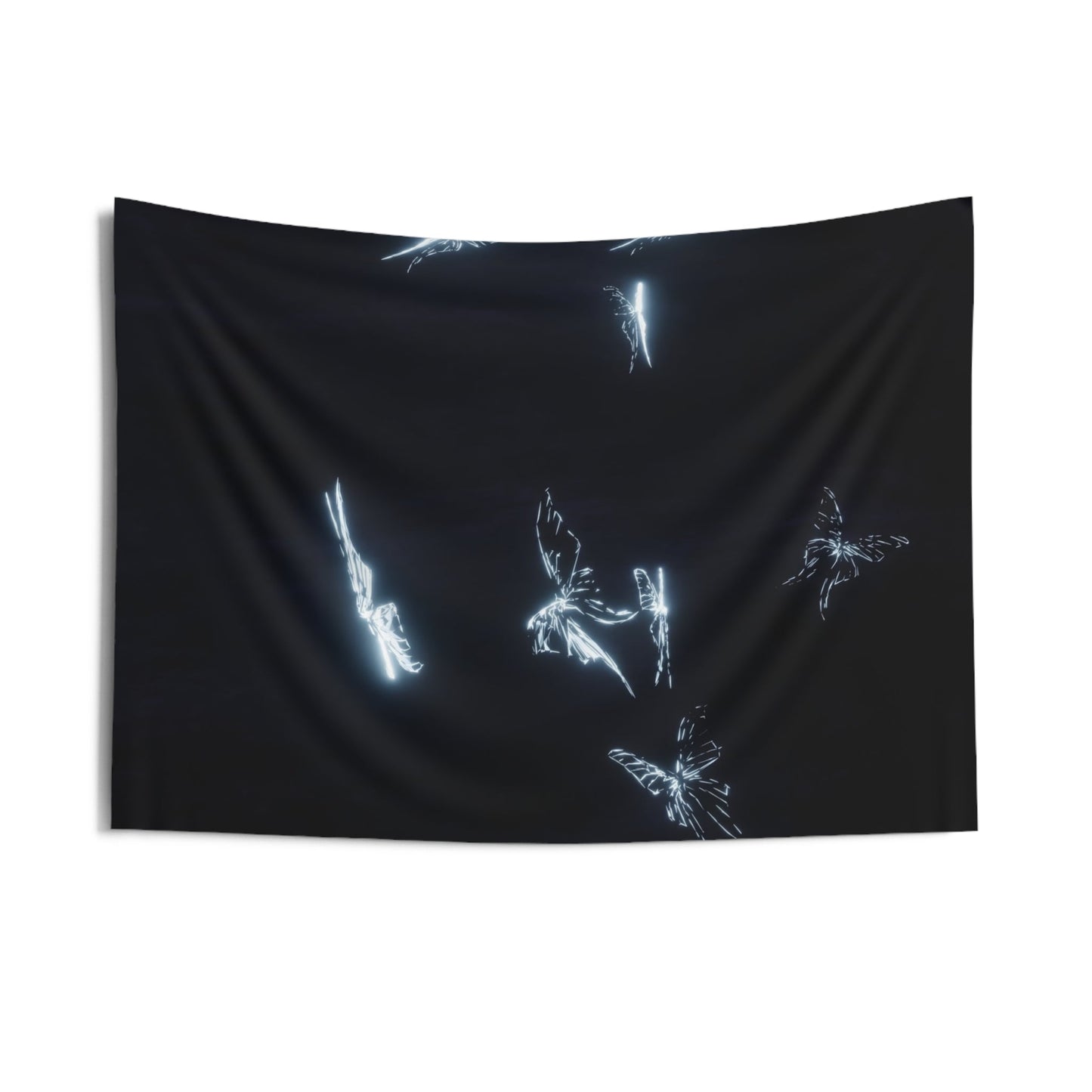 astral era [eternal butterflies] art tapestry ii