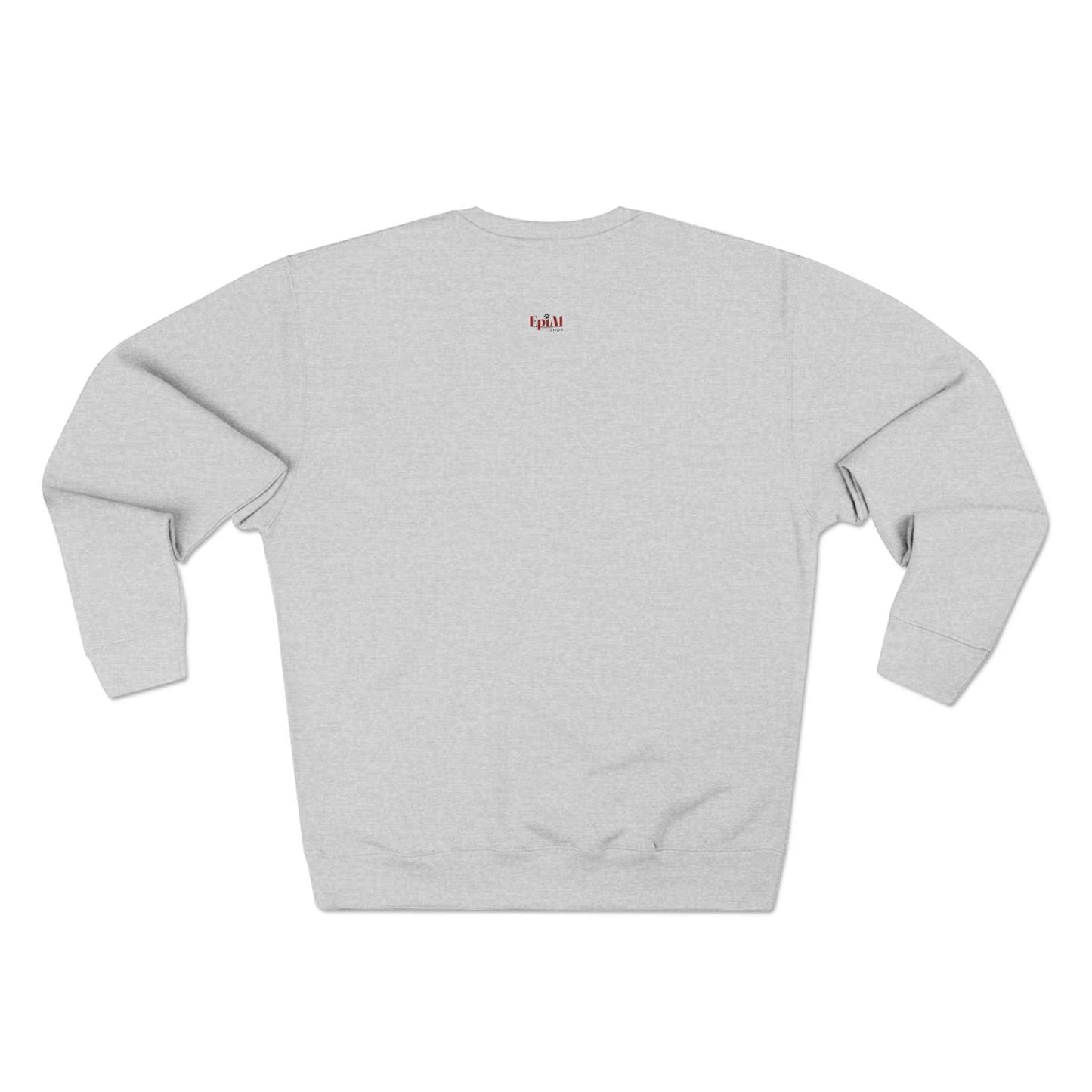 Make Politics Boring Again – Anti-Chaos Sweatshirt