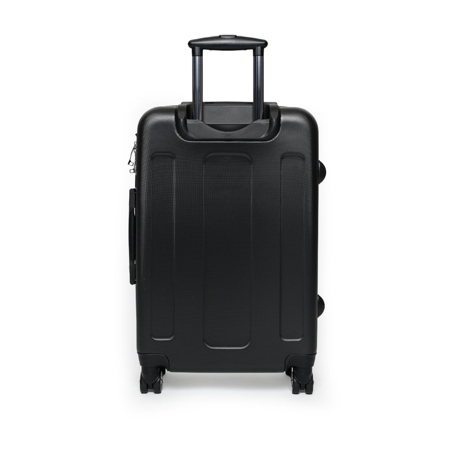 Certified Cat Lady in Transit – Hard-Shell Suitcase