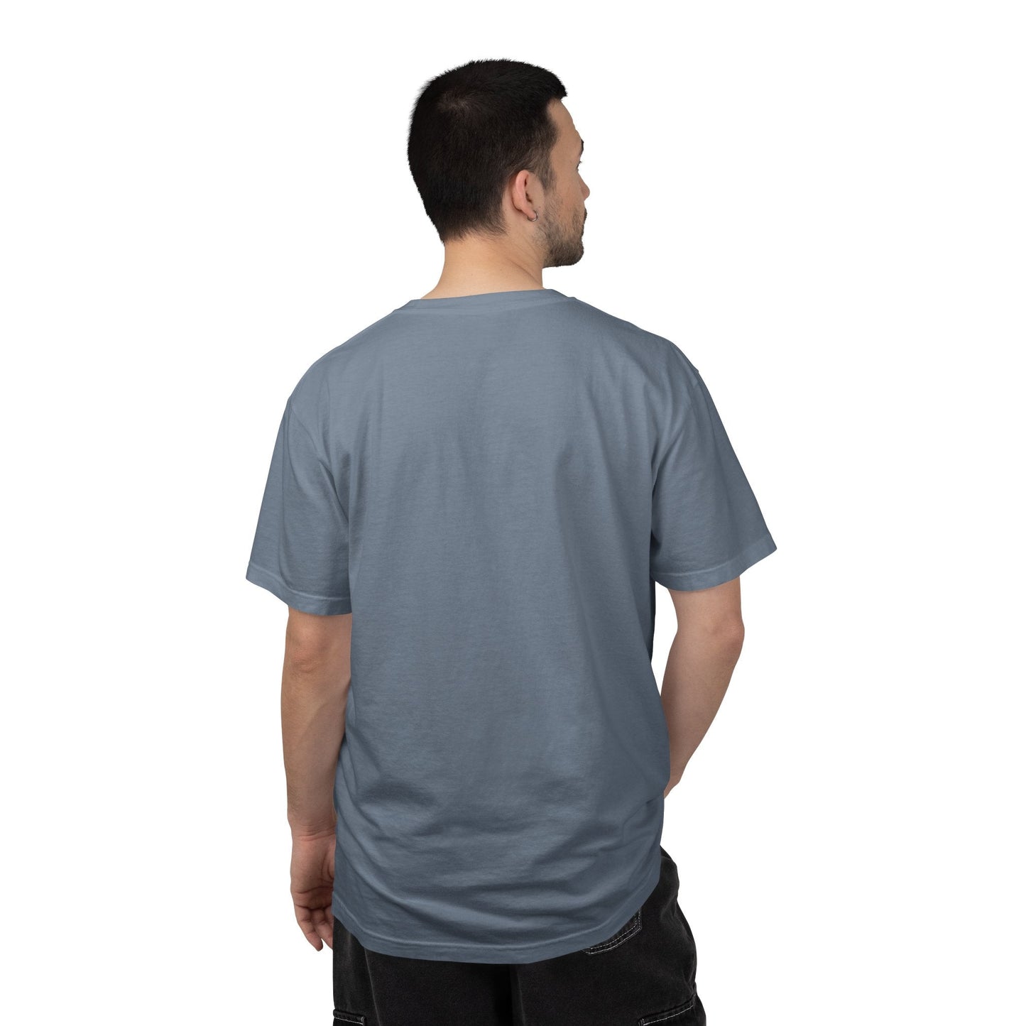 I.C.E. Badge T-Shirt | Institute of Cozy Excellence Parody Tee