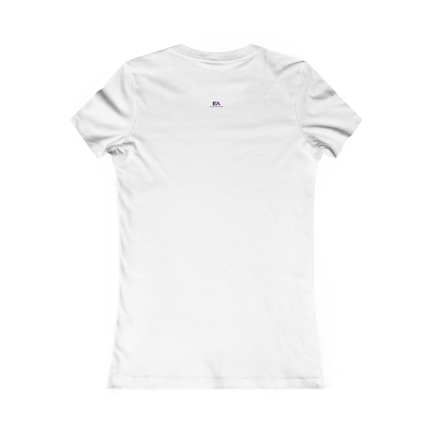 Mildly Feral Women’s Tee — Soft Fabric, Sharp Personality