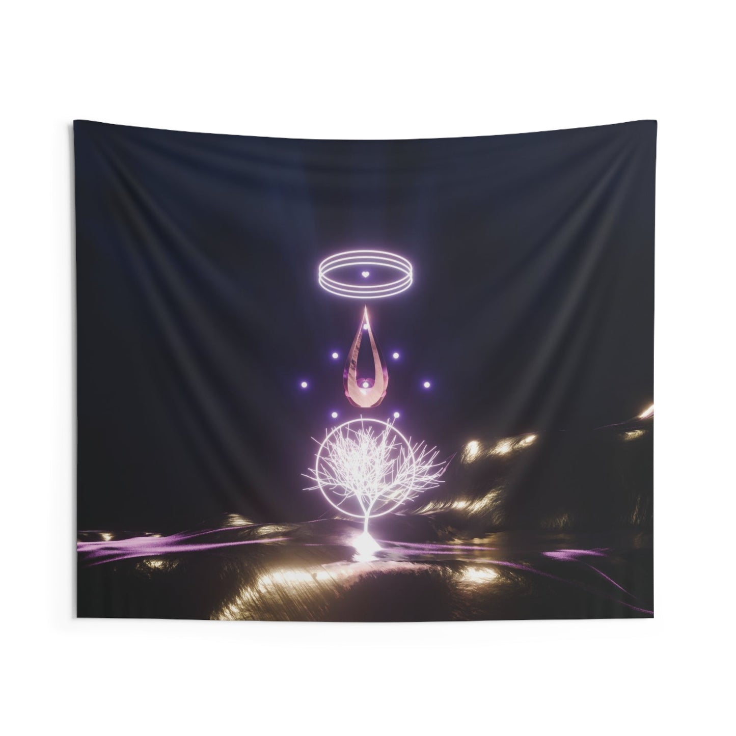 februaria 5 🤍 art tapestry