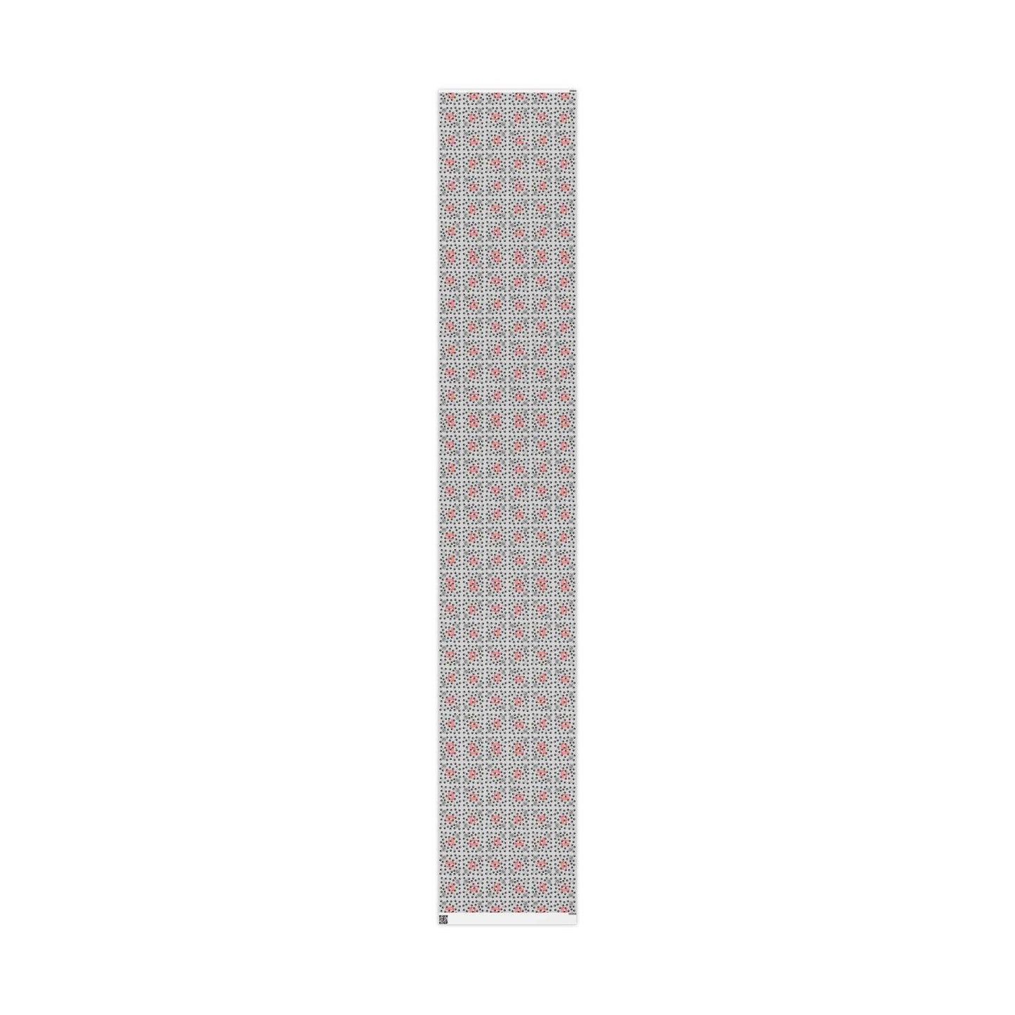 This Gift Was Inspected by a Cat – All-Purpose Gift Wrap