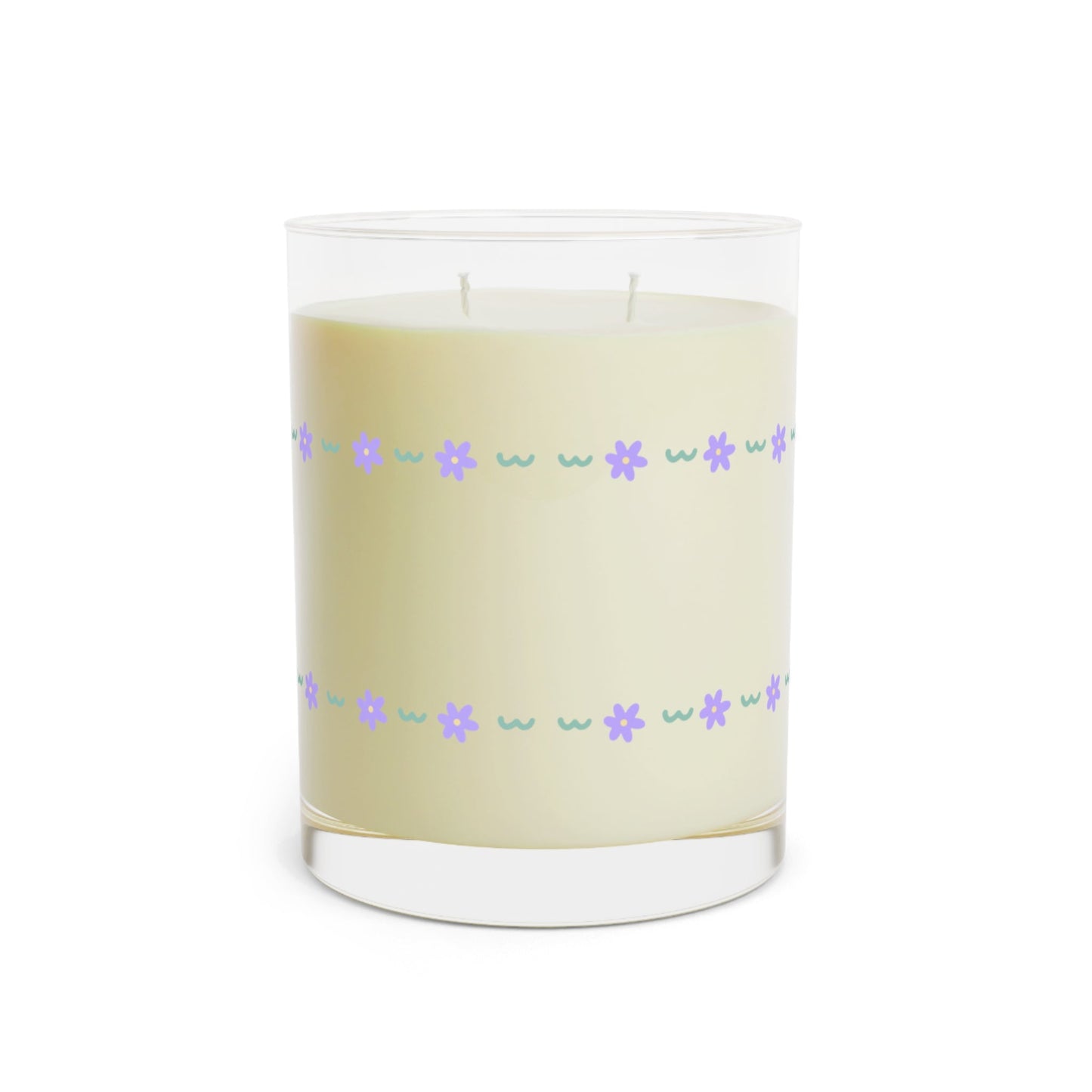 Still Here Epilepsy Awareness Candle