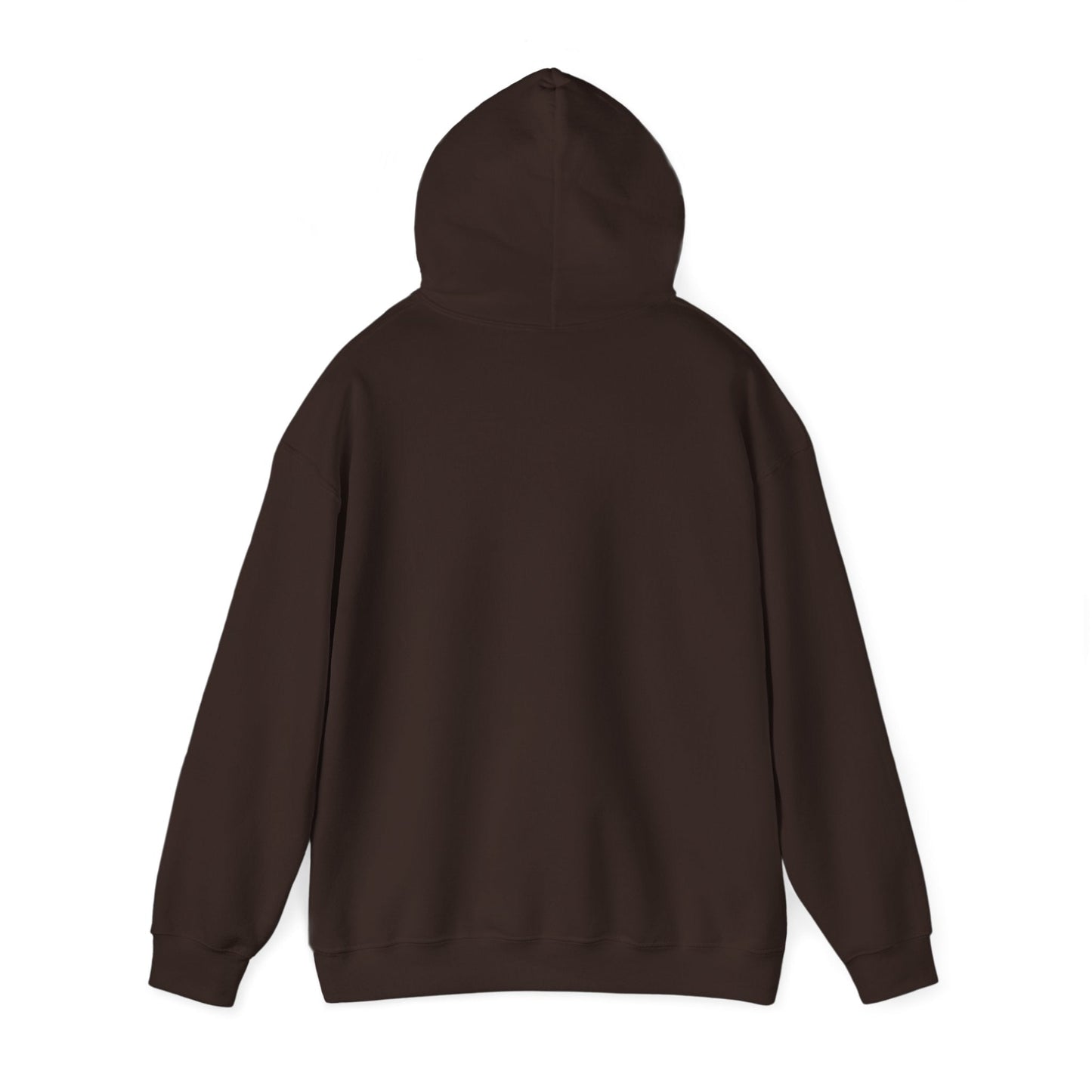 Odds Unisex Hooded Sweatshirt