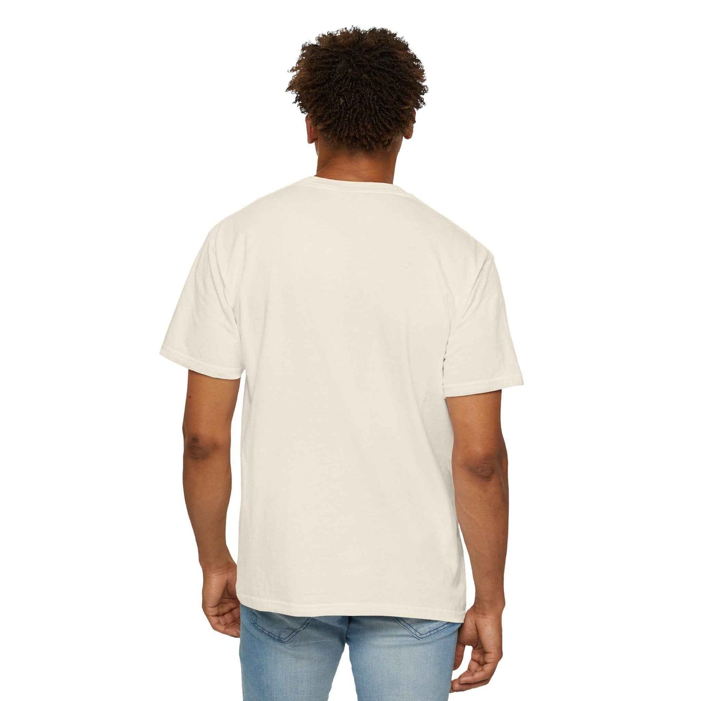 Totally Unbothered – Unisex Statement T-Shirt