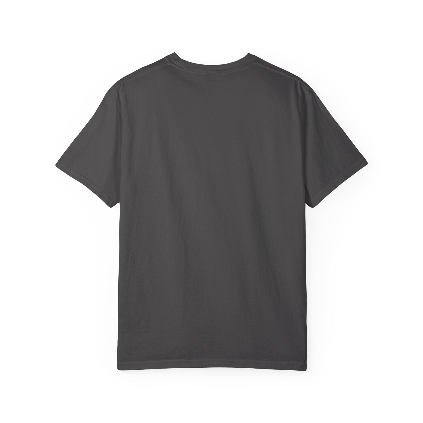 “It’s Right Here” Political Parody T-Shirt