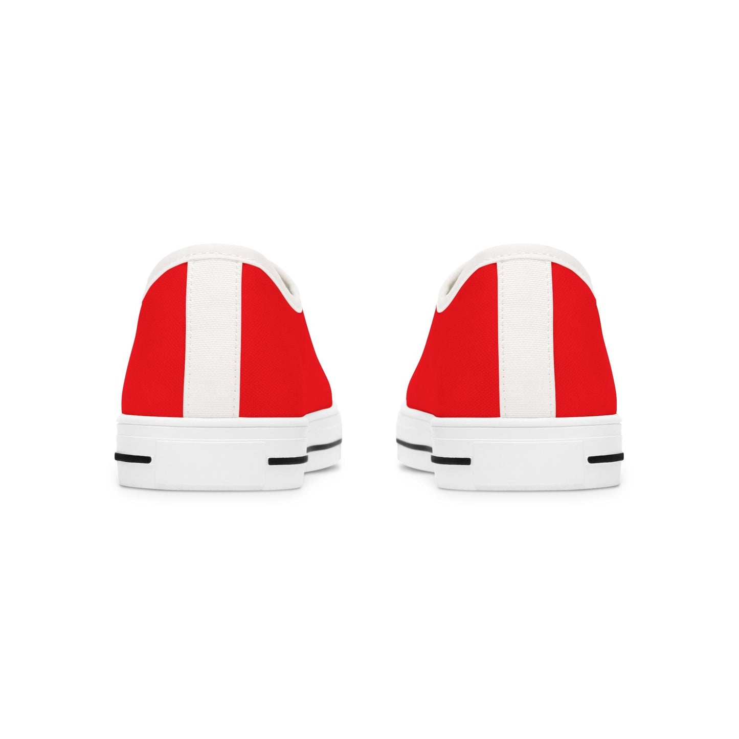 Believe Me Women's Low-Top Sneakers