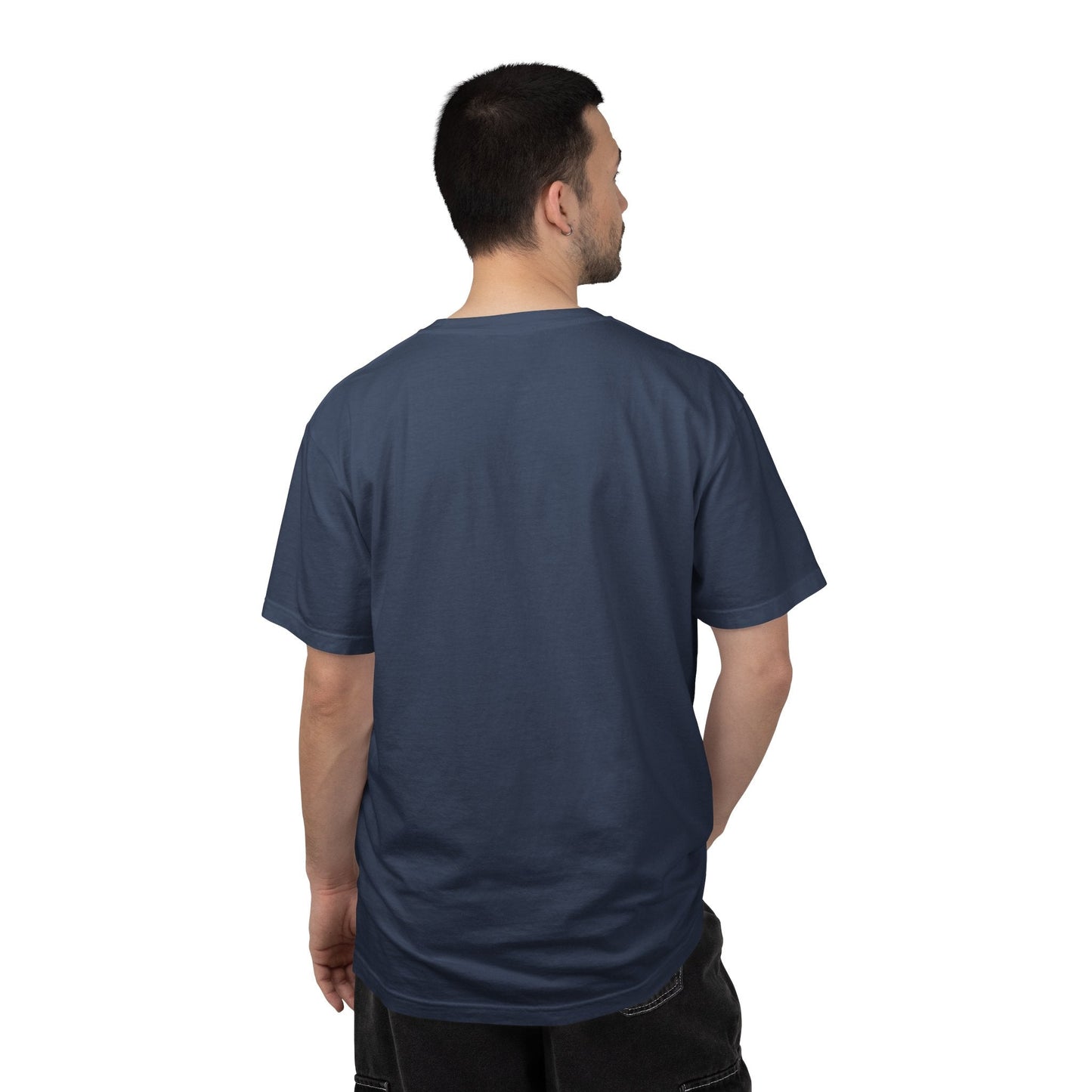 Even Justice Mourns – Political Parody T-Shirt
