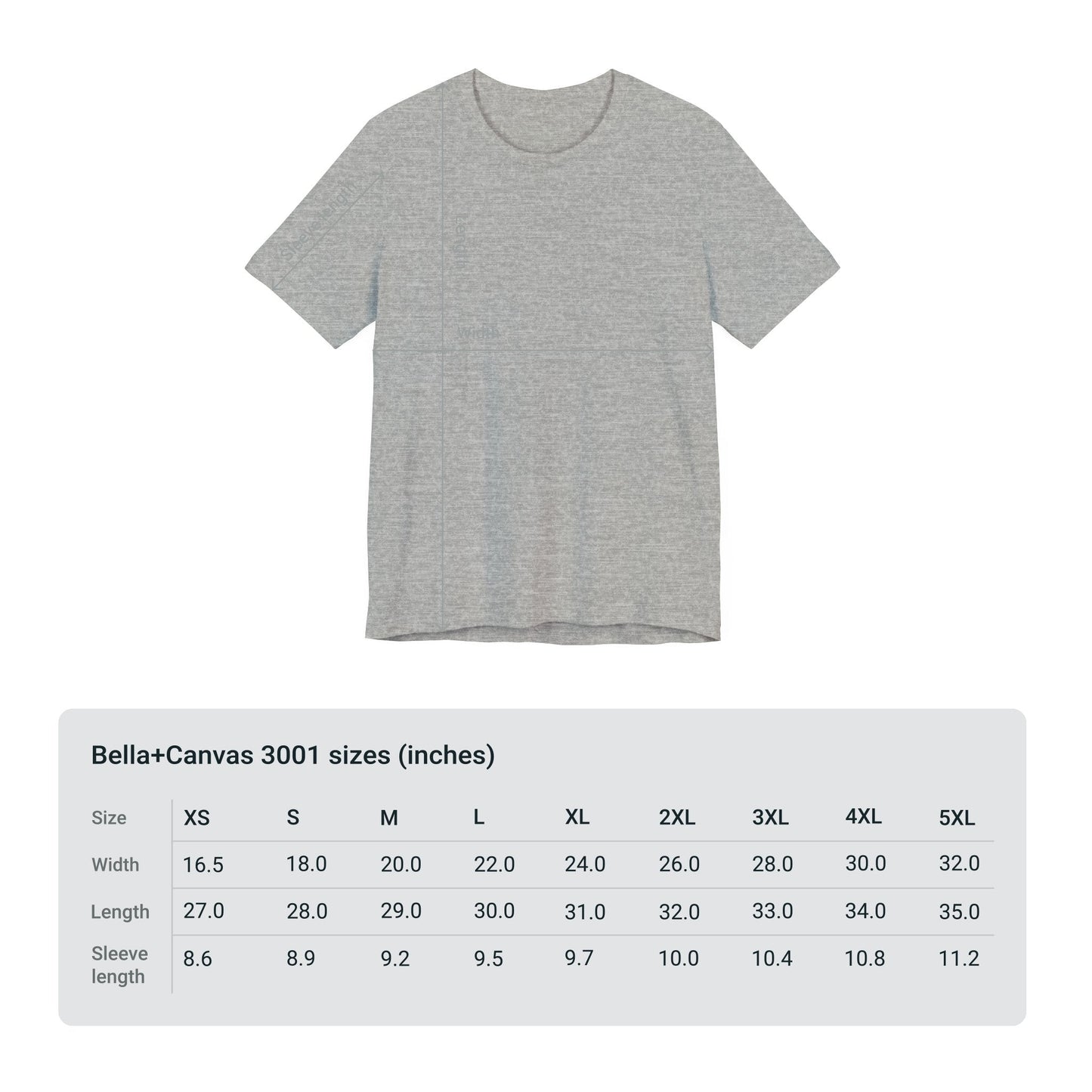 I Am a Soul Unisex Jersey Short Sleeve Tee