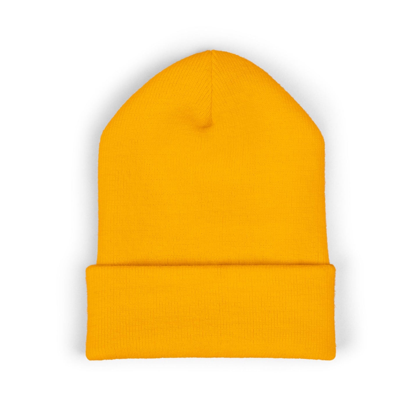 Whispurr Knit Beanie