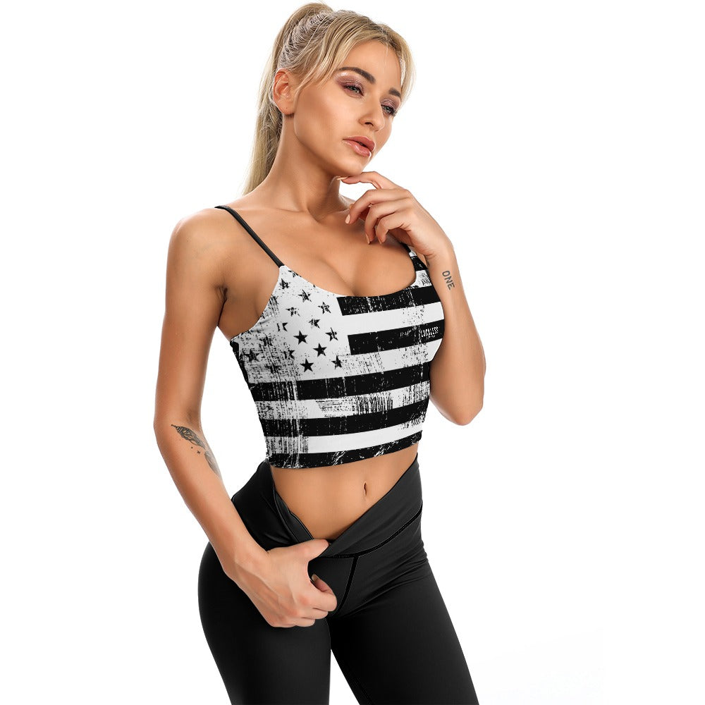 Stars and Stripes Camisole