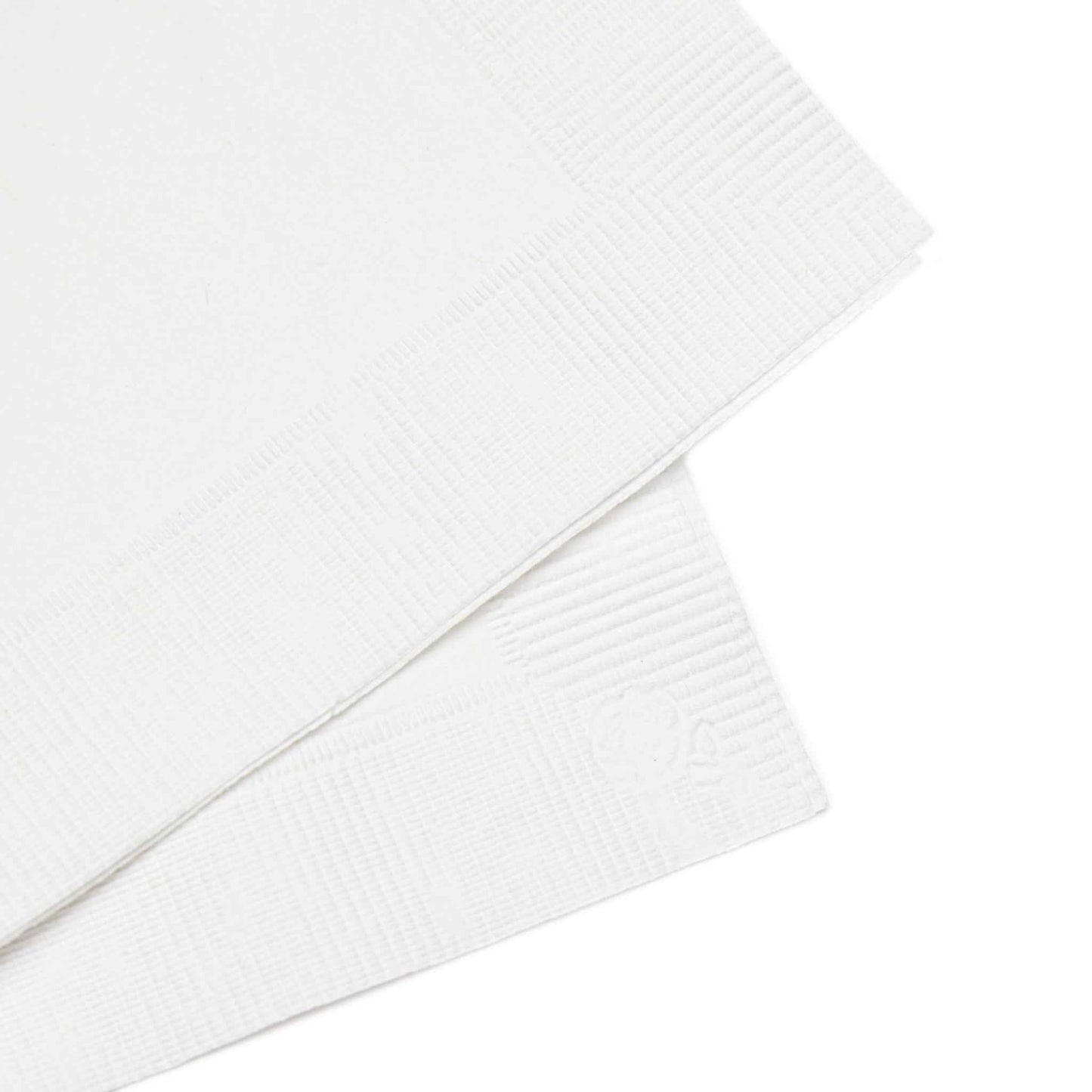“Cheers Cat Tail” Cocktail & Luncheon Napkins – Minimalist Long-Tail Silhouette Design