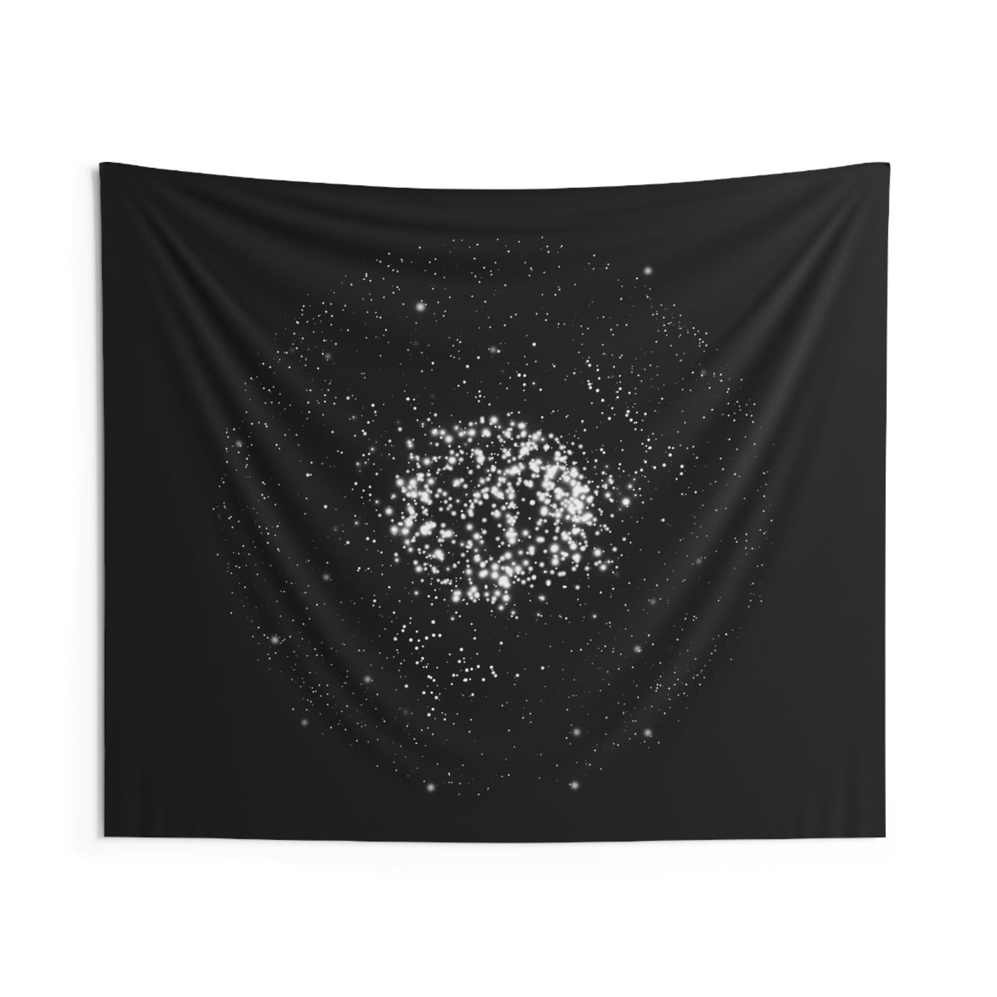 constellation orb [infinity core] art tapestry