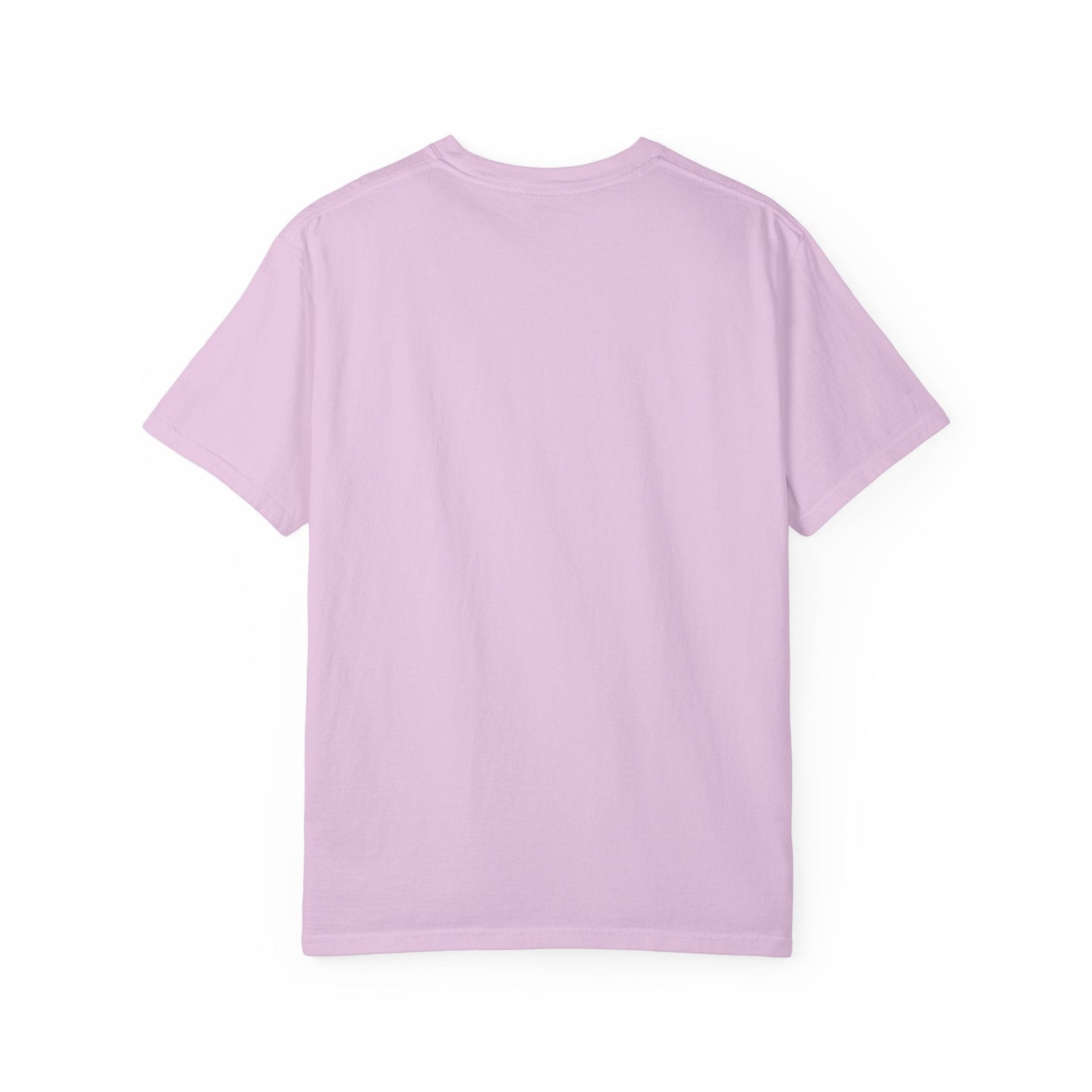 Taken | Abstract Person & Cat Line Art T-Shirt