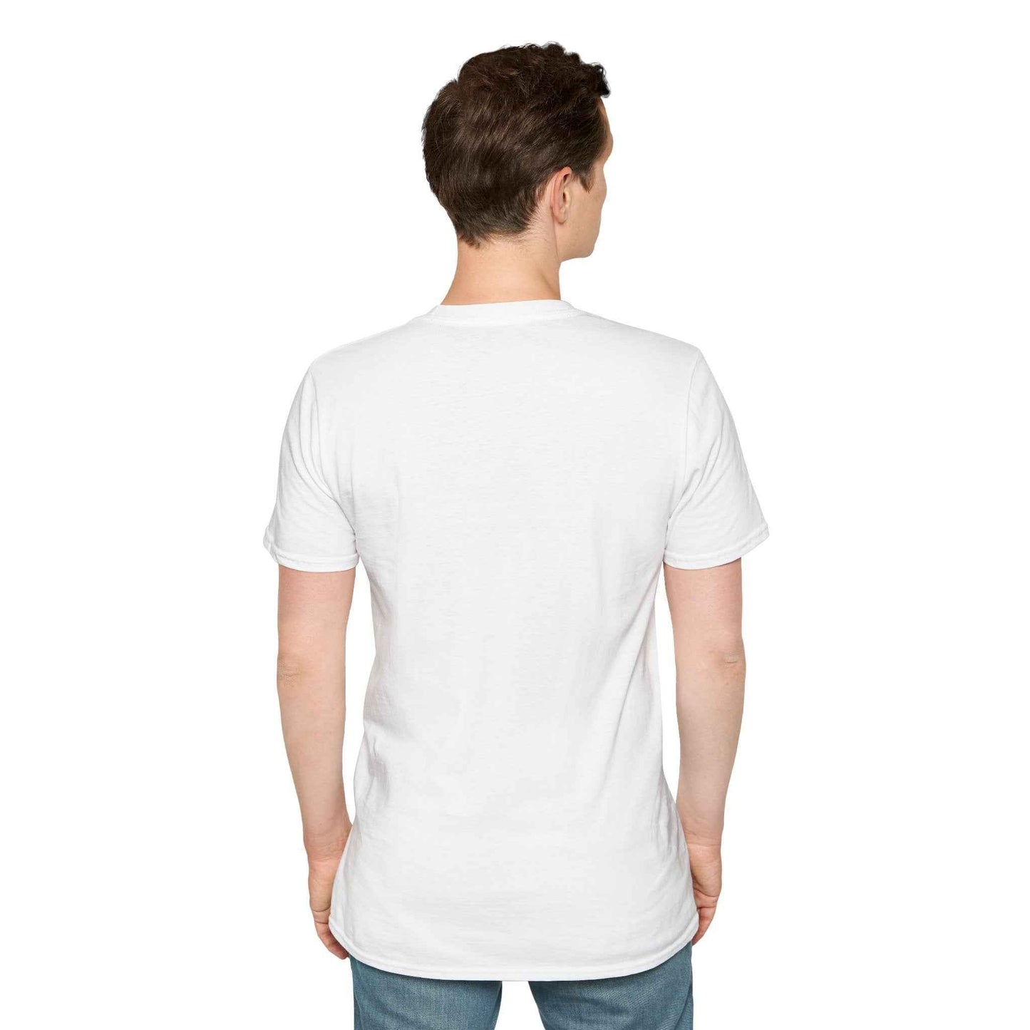 Hope, Healing & Hairballs Cat T-Shirt – Epikitty Parent Awareness Tee