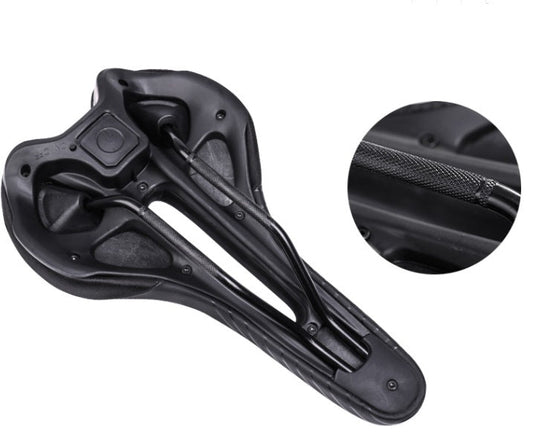 Silicone Bike Seat Cushion Soft Comfort