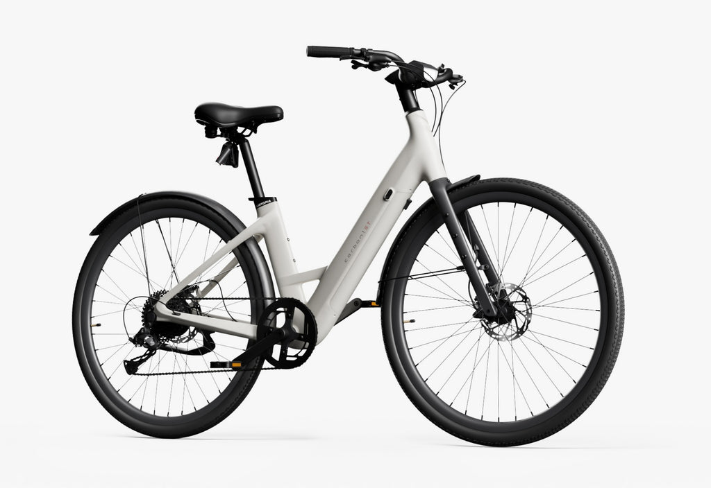 Urtopia Carbon 1 Step-Through