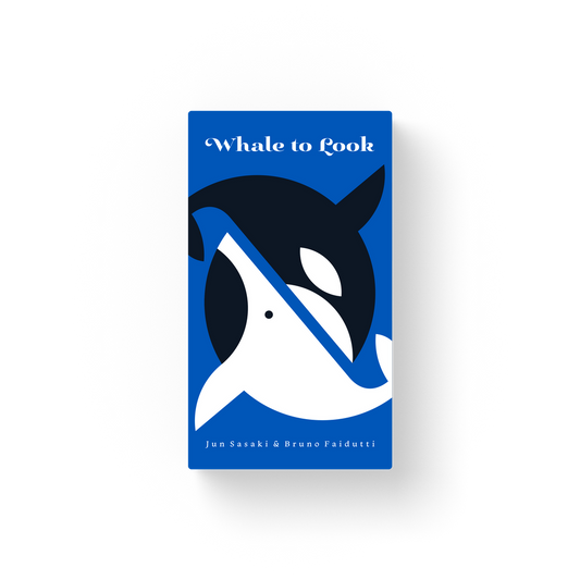 Whale To Look