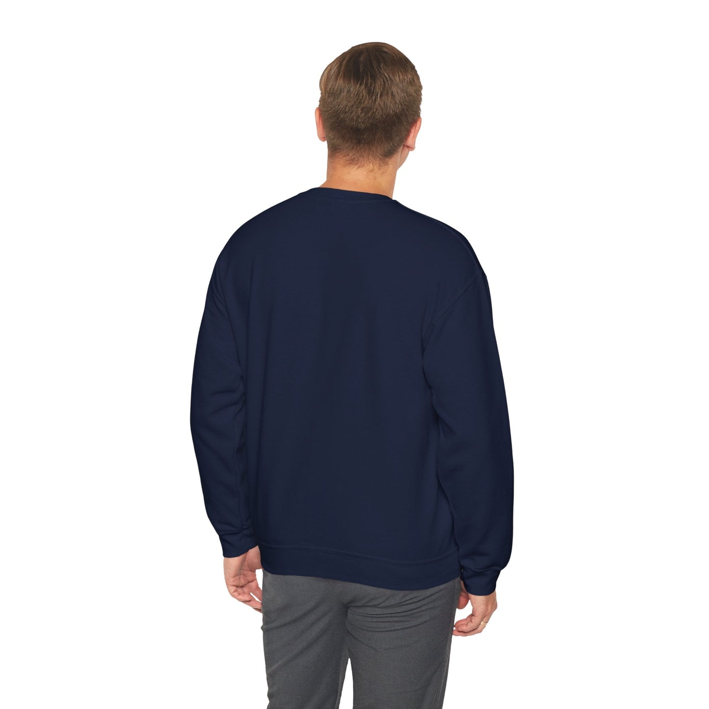 Purrennial Crewneck Sweatshirt