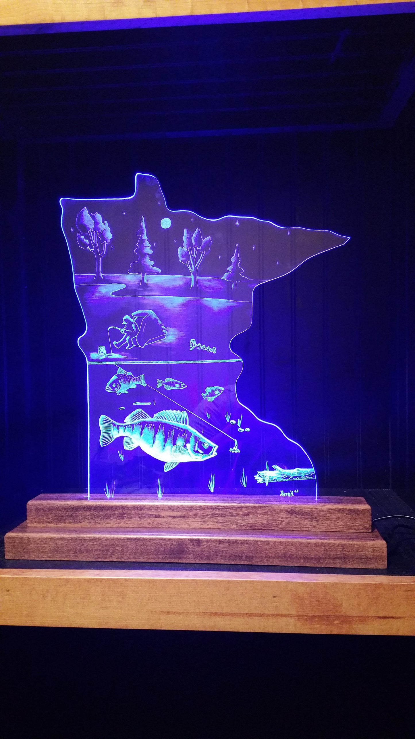 STAND DESIGNS (Customizable)