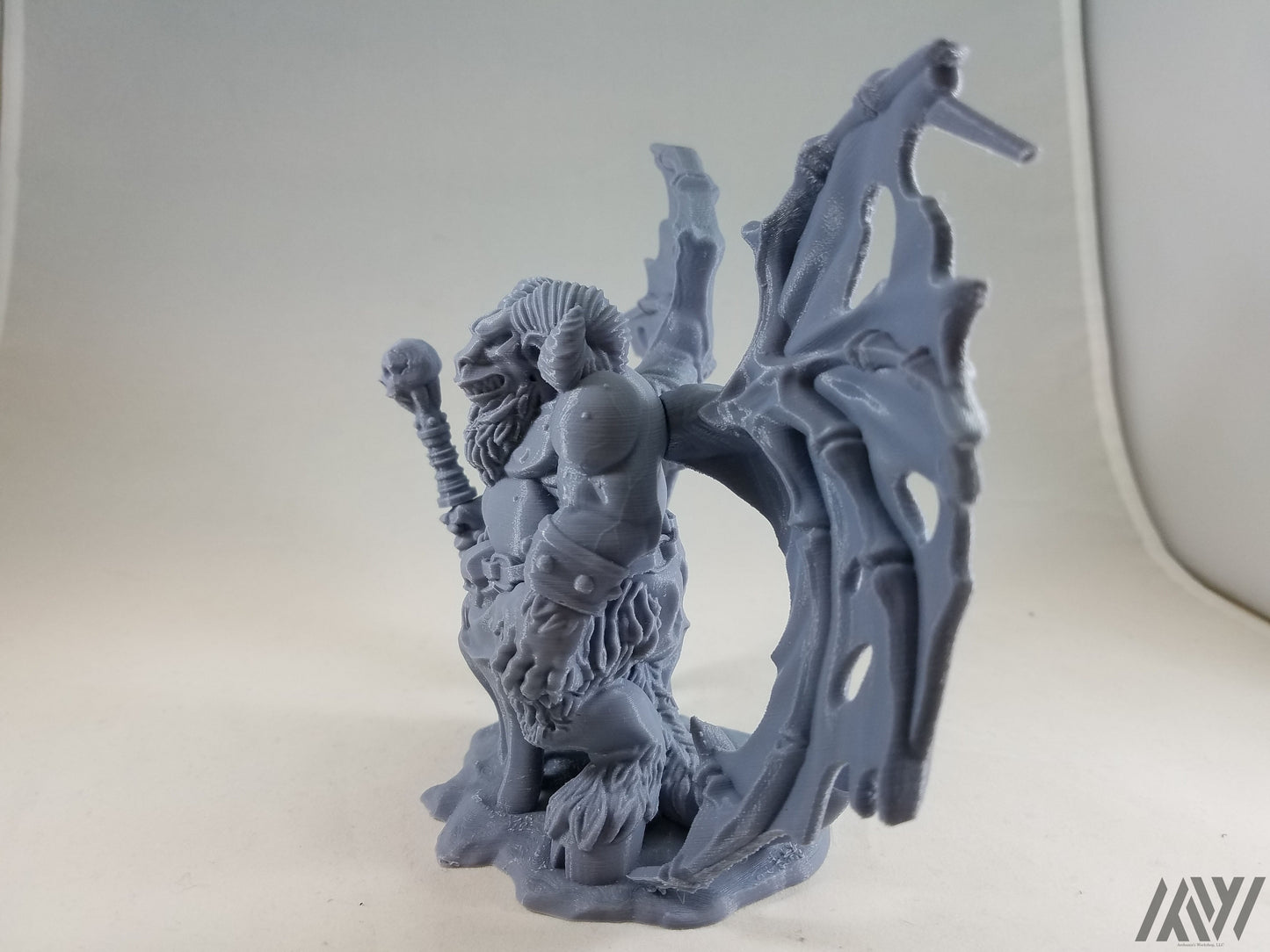 Orcus