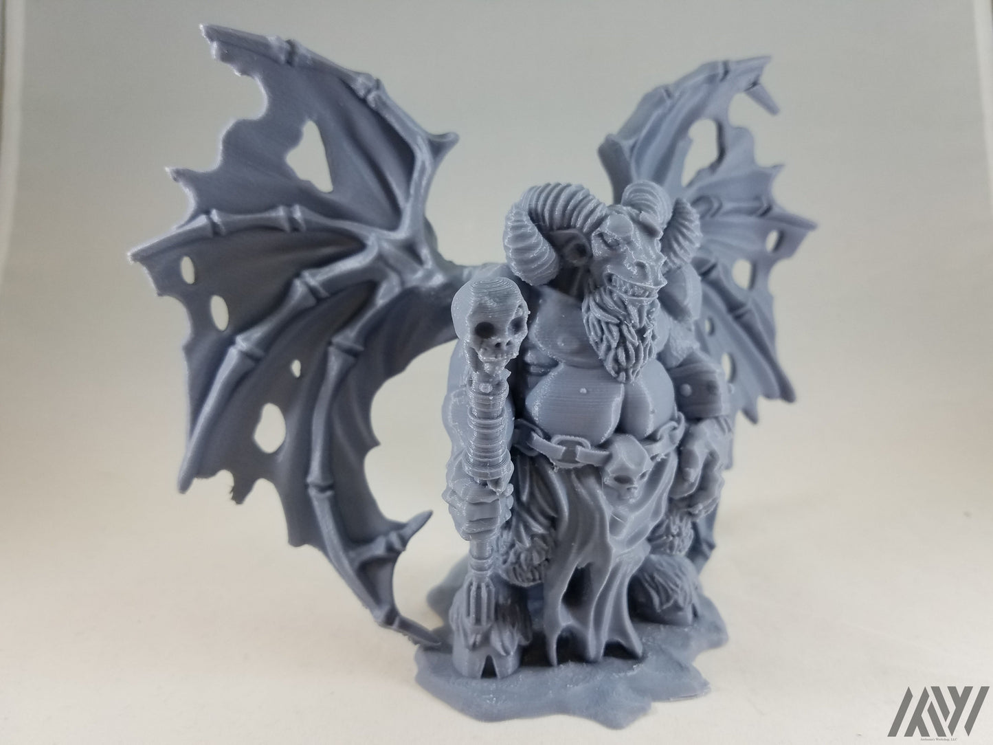 Orcus