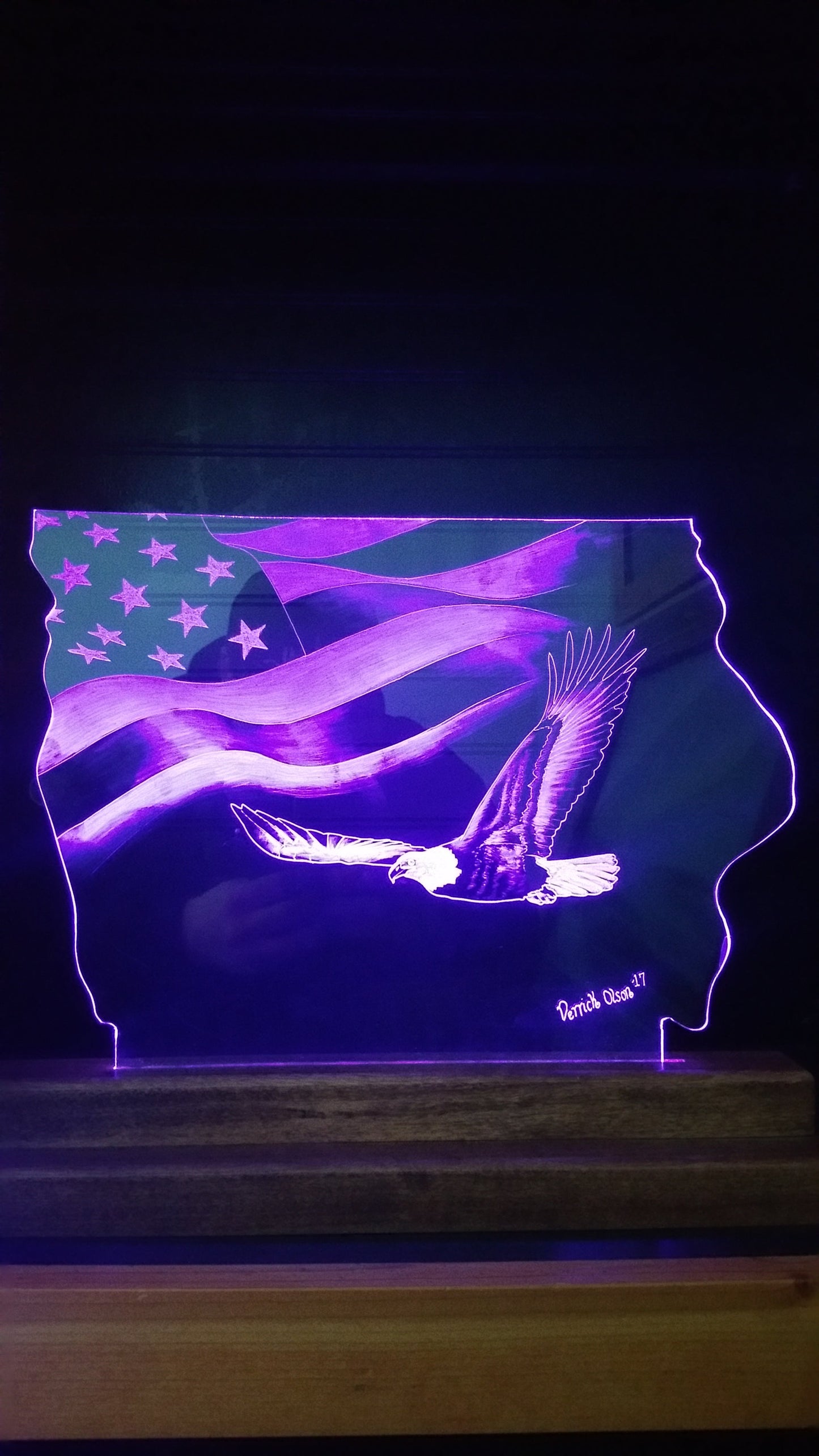 STAND DESIGNS (Customizable)