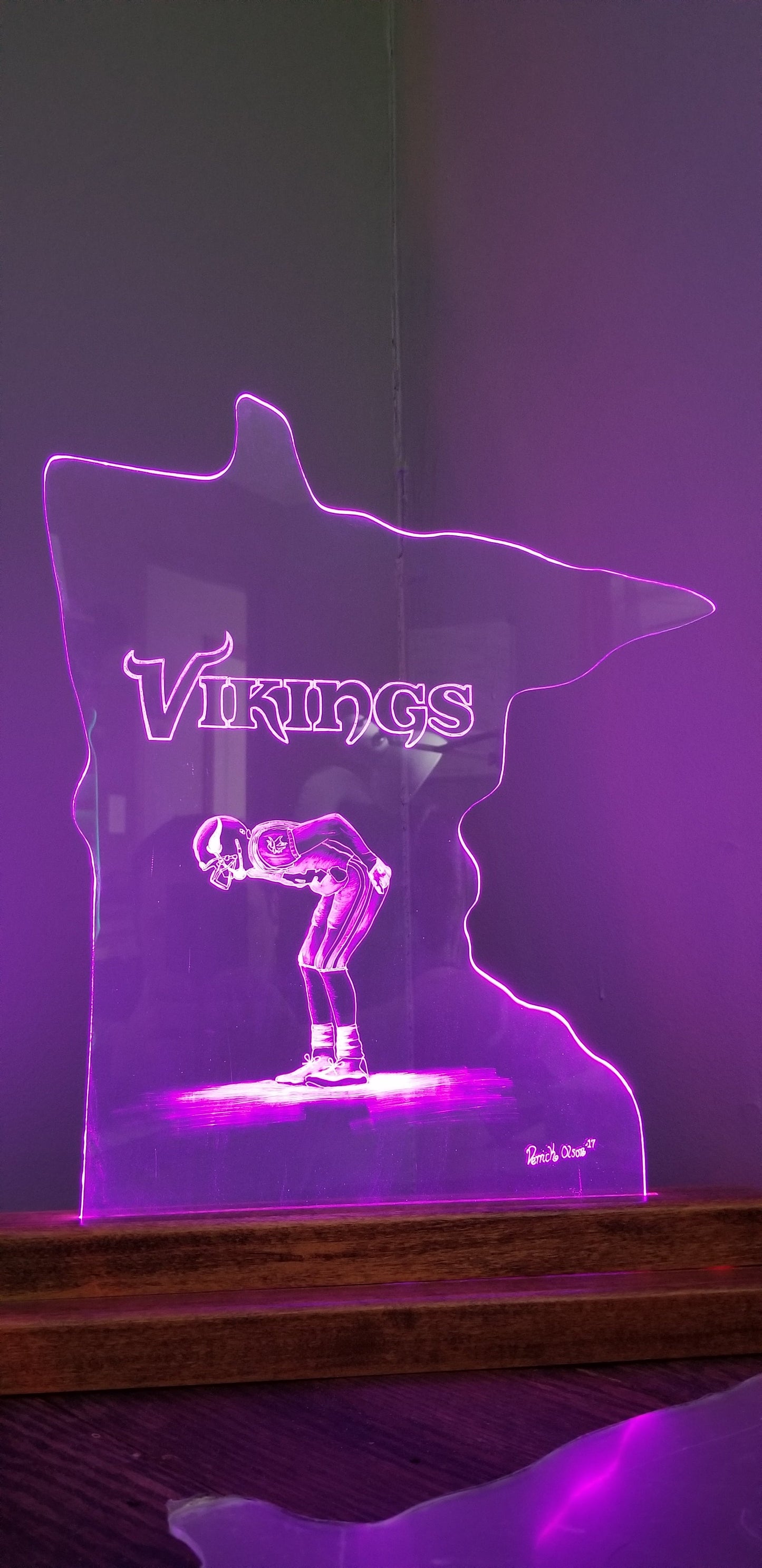 STAND DESIGNS (Customizable)