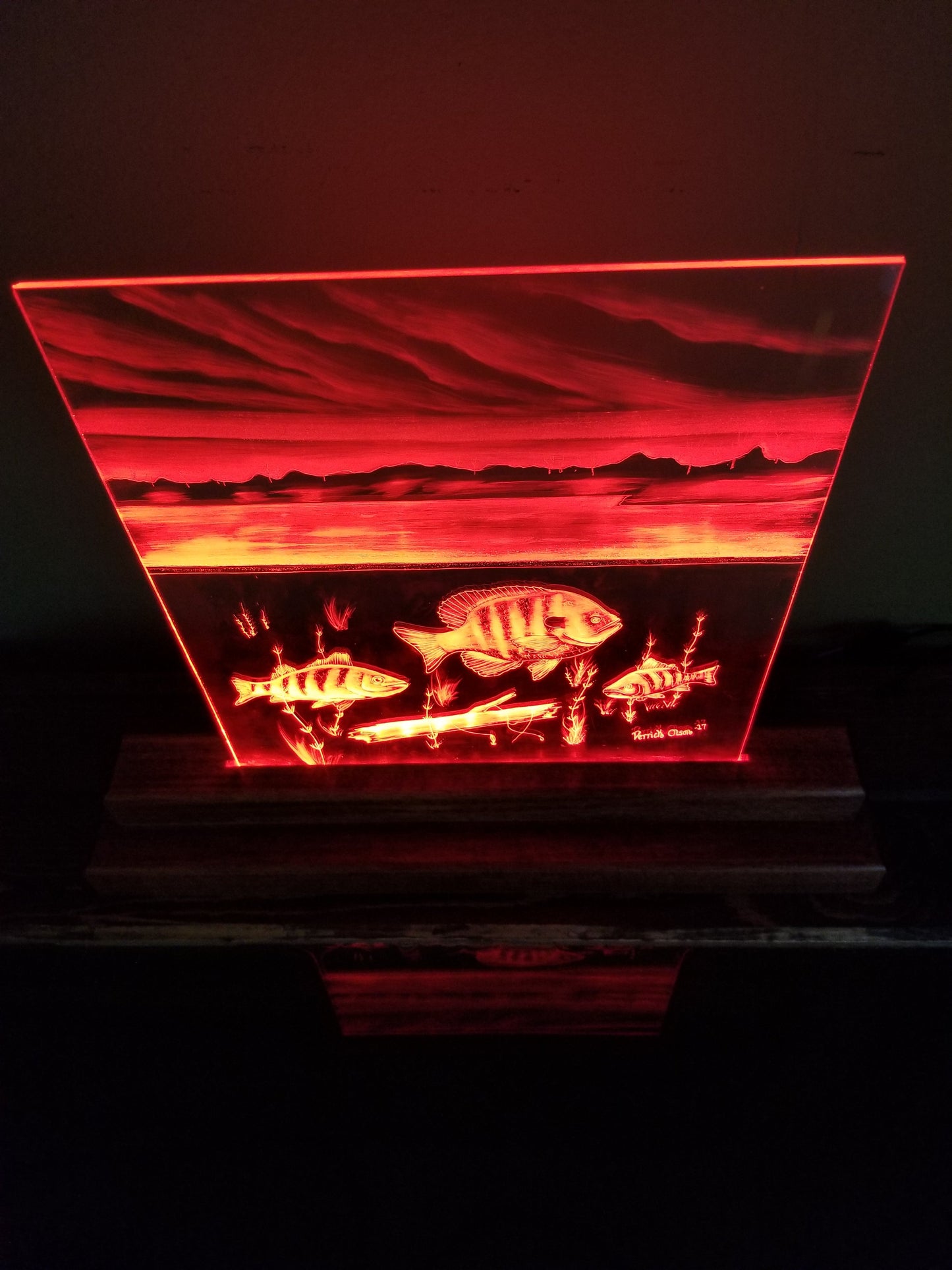 STAND DESIGNS (Customizable)