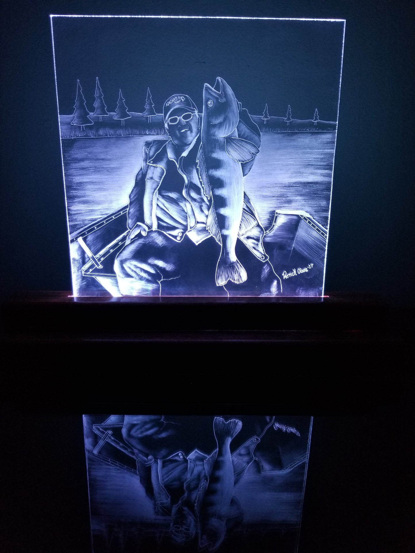 STAND DESIGNS (Customizable)