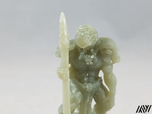 Lizard Folk 2