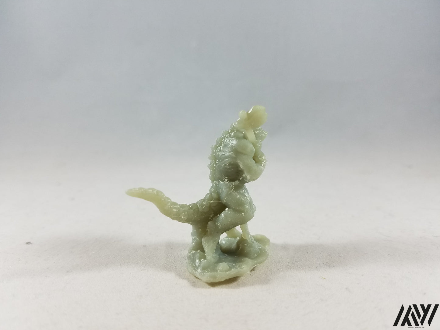 Lizard Folk 5