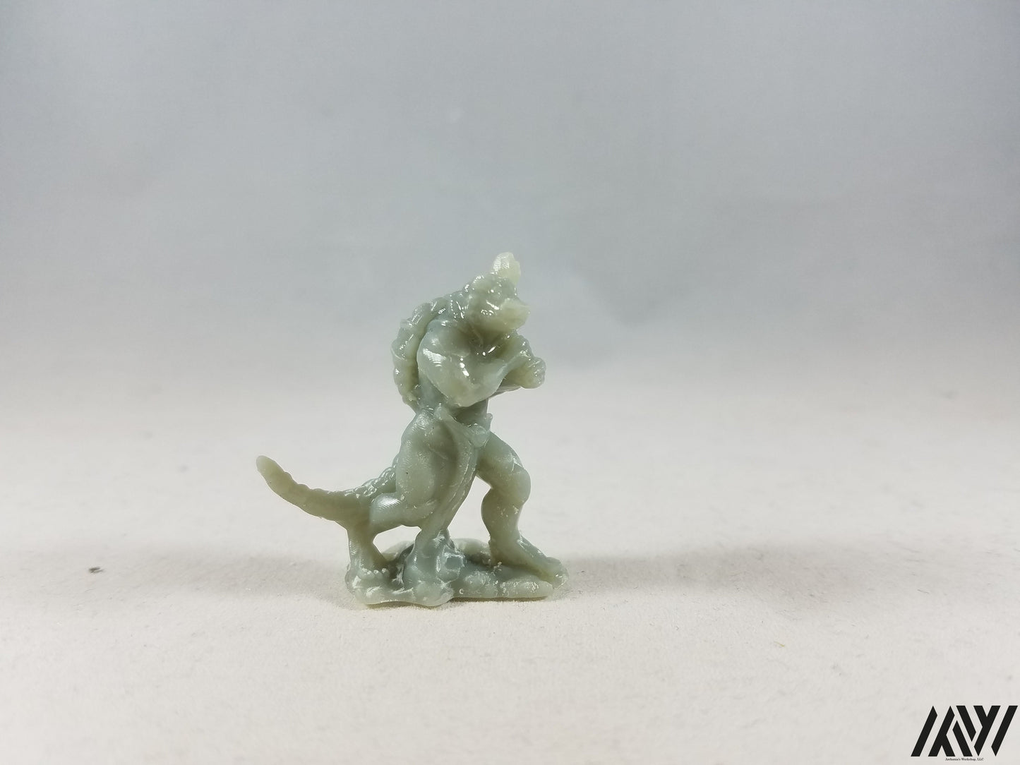 Lizard Folk 1