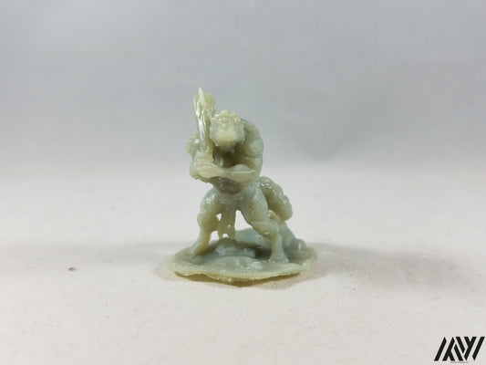 Lizard Folk 4