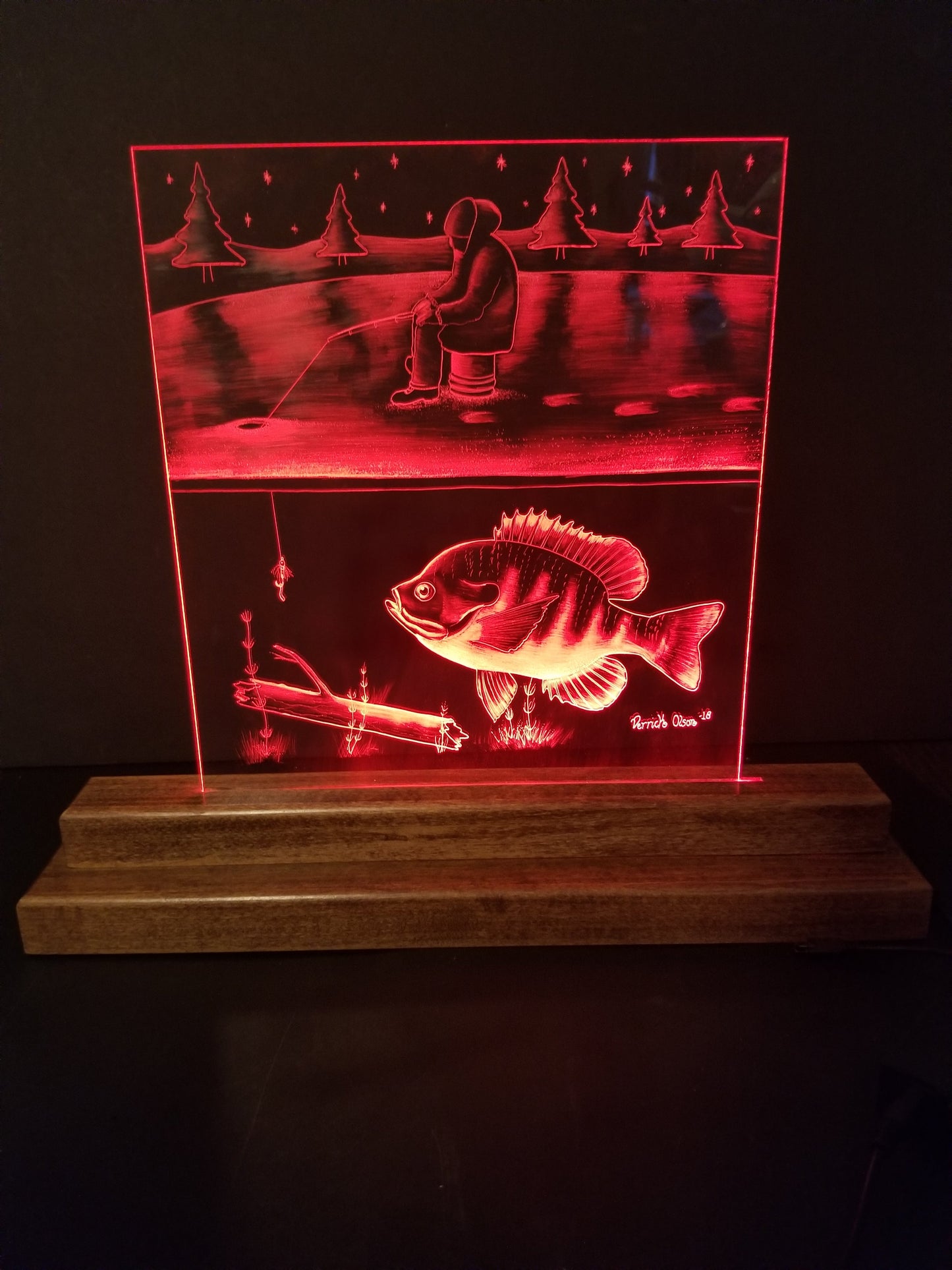 STAND DESIGNS (Customizable)