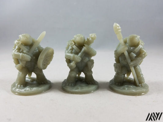 Turdle Set