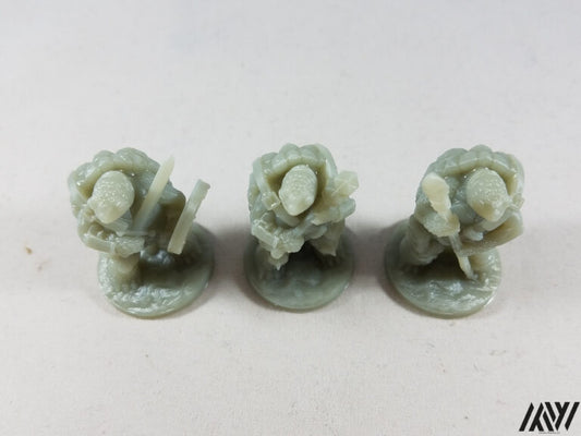 Turdle Set