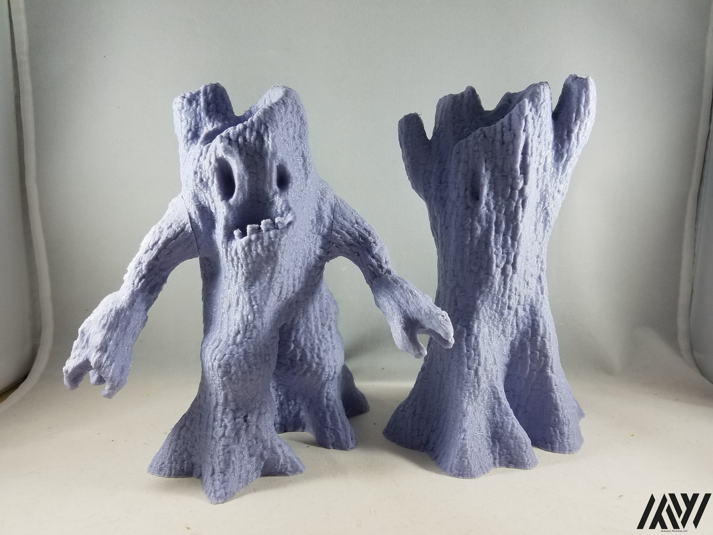 Treant Set